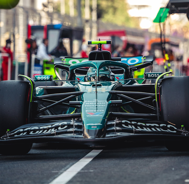 Saudi race page race widget