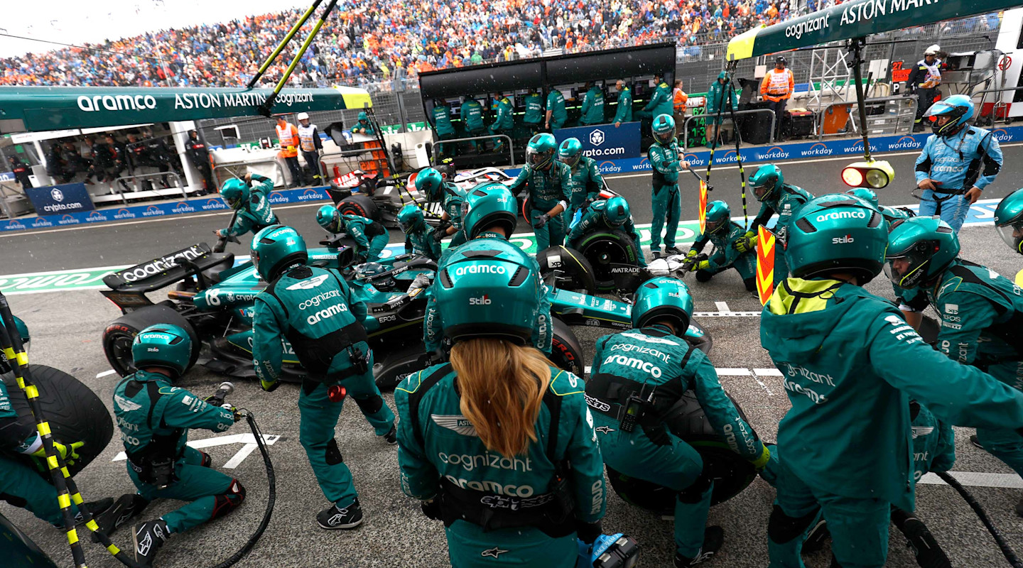 So you want to be an F1 strategy engineer in line image 2