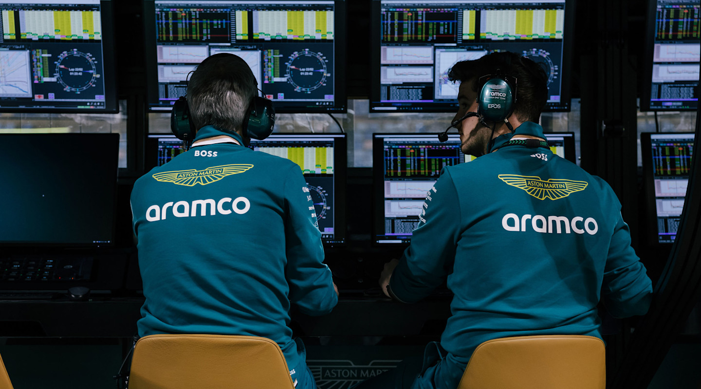 So you want to be an F1 strategy engineer in line image 3