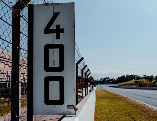 Spain race page facts