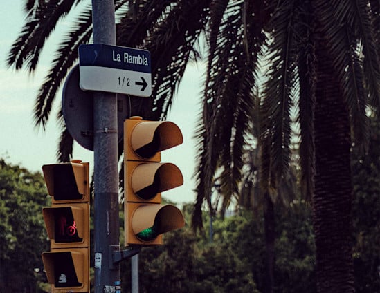 Spain race page regent