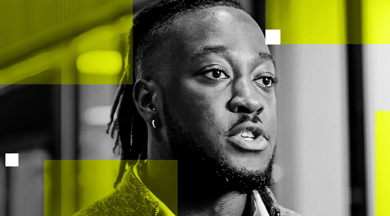 So you want to be inem landscape