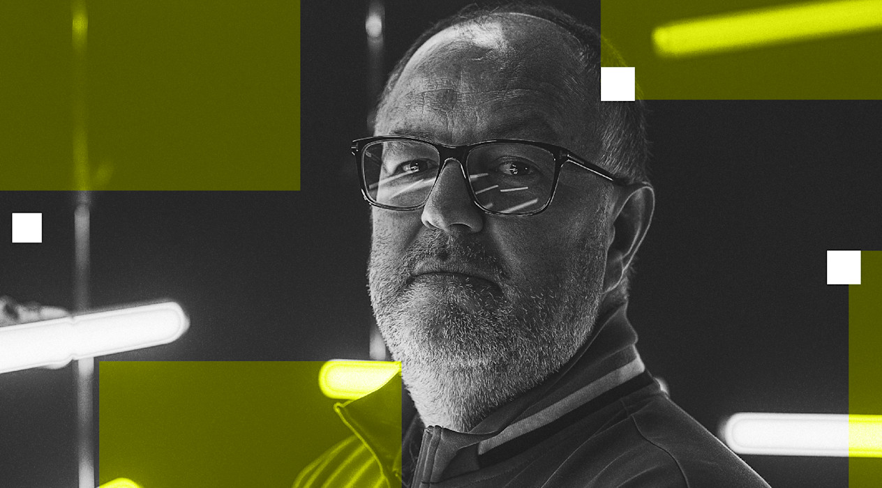 Tom updated so you want to be strategy desktop