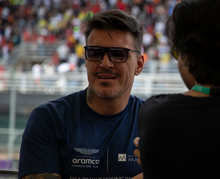 Tarso Marques on Fernando quote image