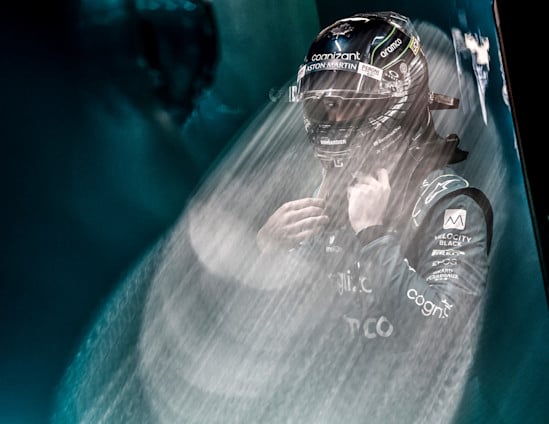 The thrill of the senses list image