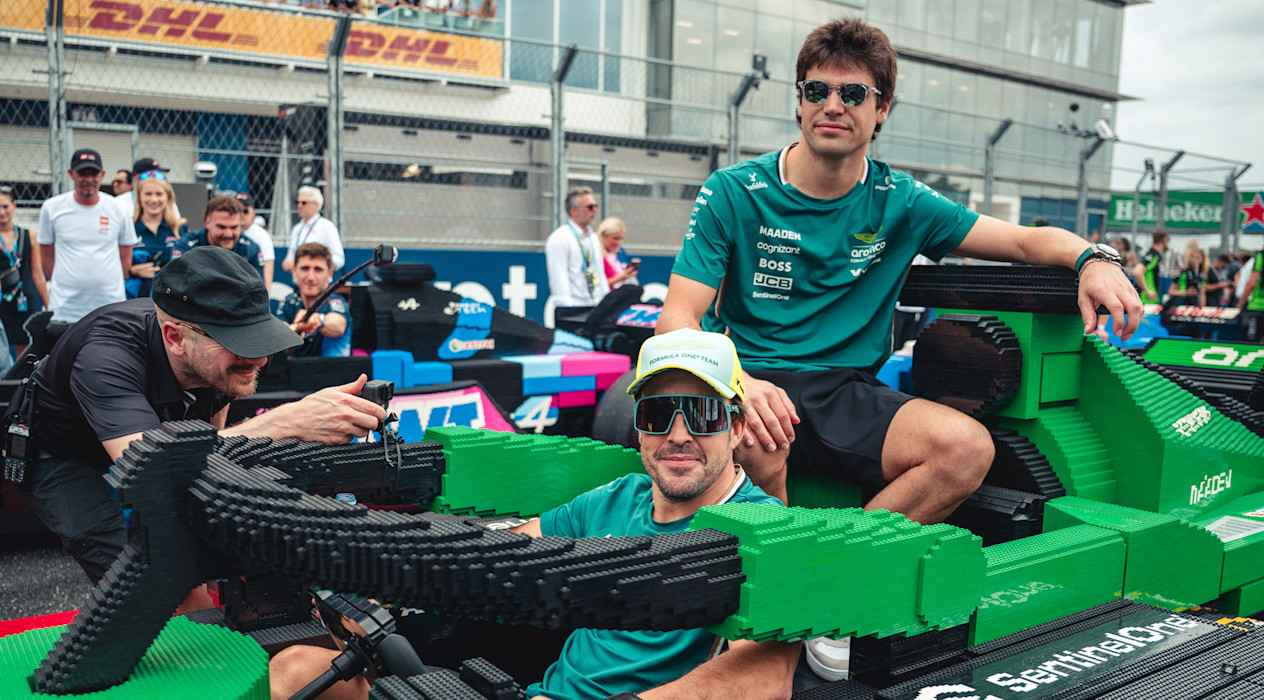 TikToks Miami header