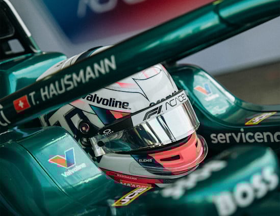 Tina F1A guide list image