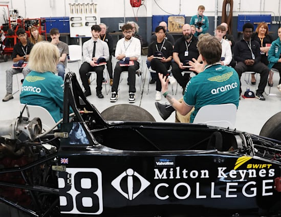 Valvoline mechanics list image