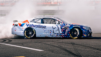 Jessica x Valvoline Video List