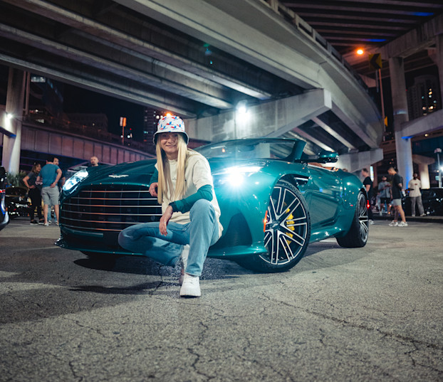 AML convoy list image