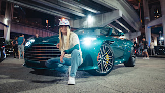 AML convoy list image