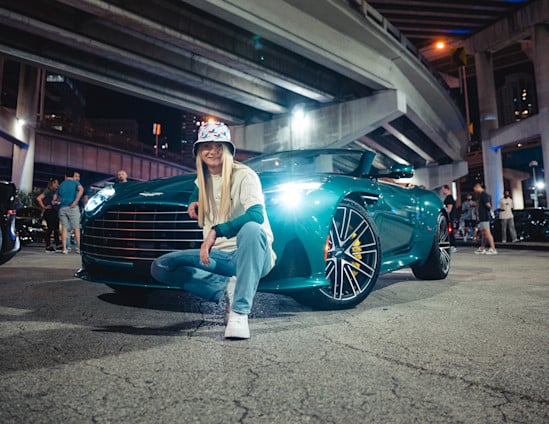 AML convoy list image