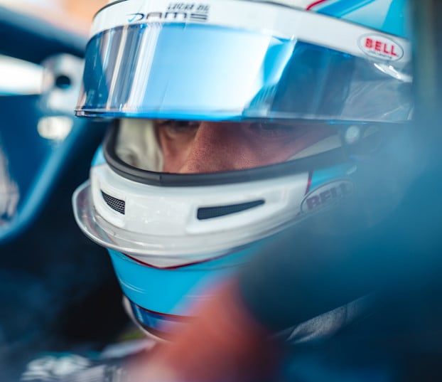 Jak Crawford Monaco Talking Points Monaco list image