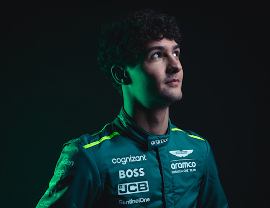 Crawford announcement list