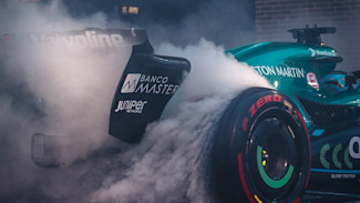 ION Institute evening thumbnail