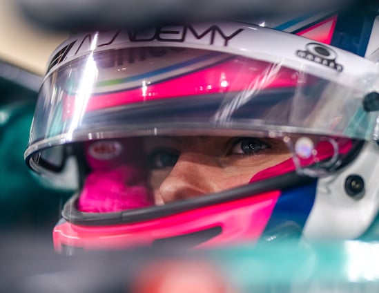 Tina 2025 interview list image 