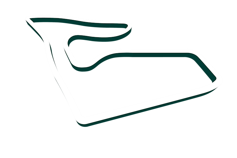 2023 Austrian Grand Prix track map