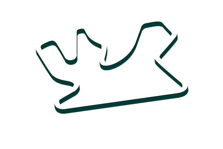 2023 Qatar Grand Prix track map